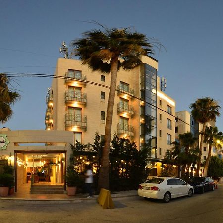 Guest House Hotel Amman By Fhm Екстер'єр фото