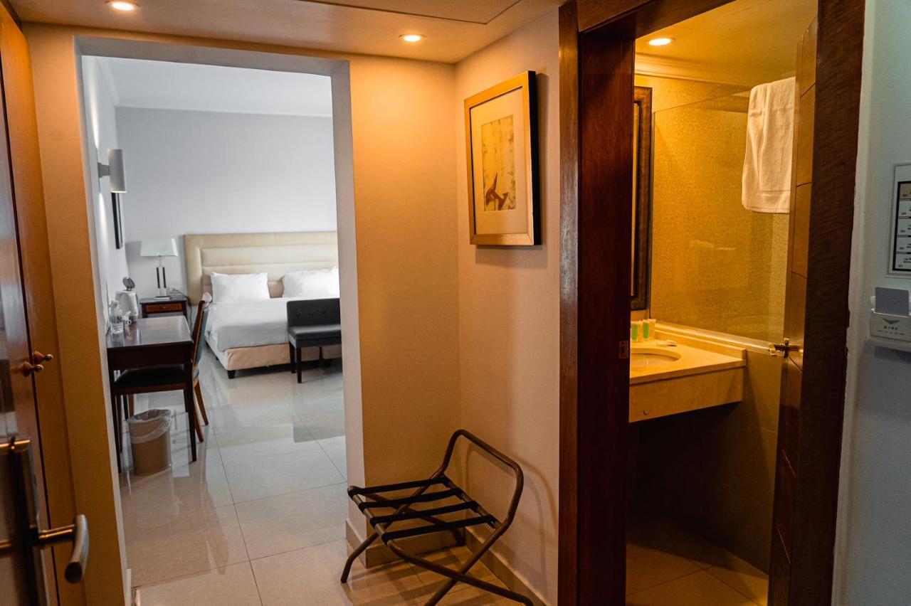 Guest House Hotel Amman By Fhm Екстер'єр фото