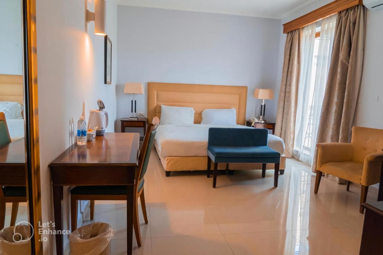 Guest House Hotel Amman By Fhm Екстер'єр фото