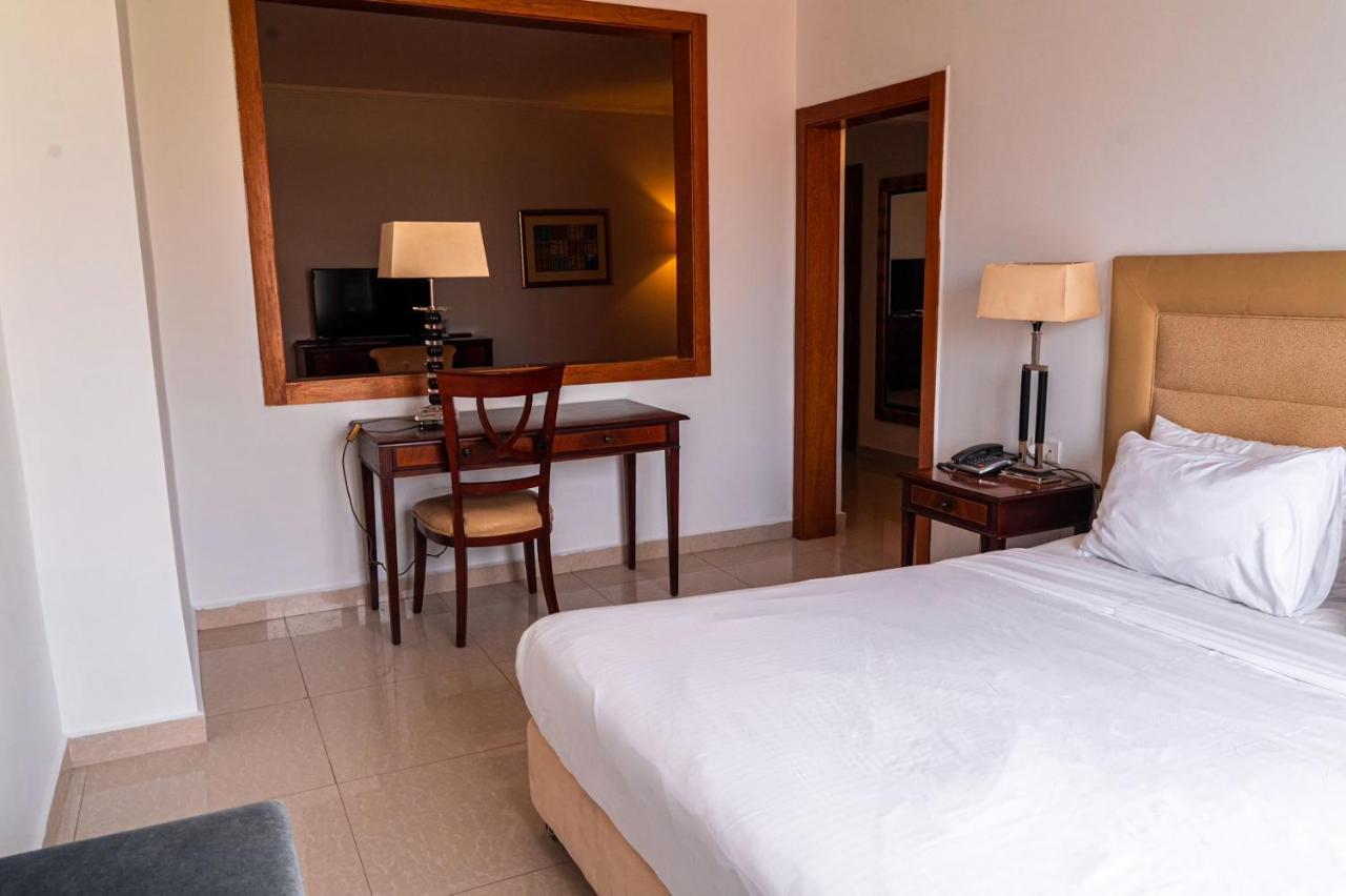 Guest House Hotel Amman By Fhm Екстер'єр фото