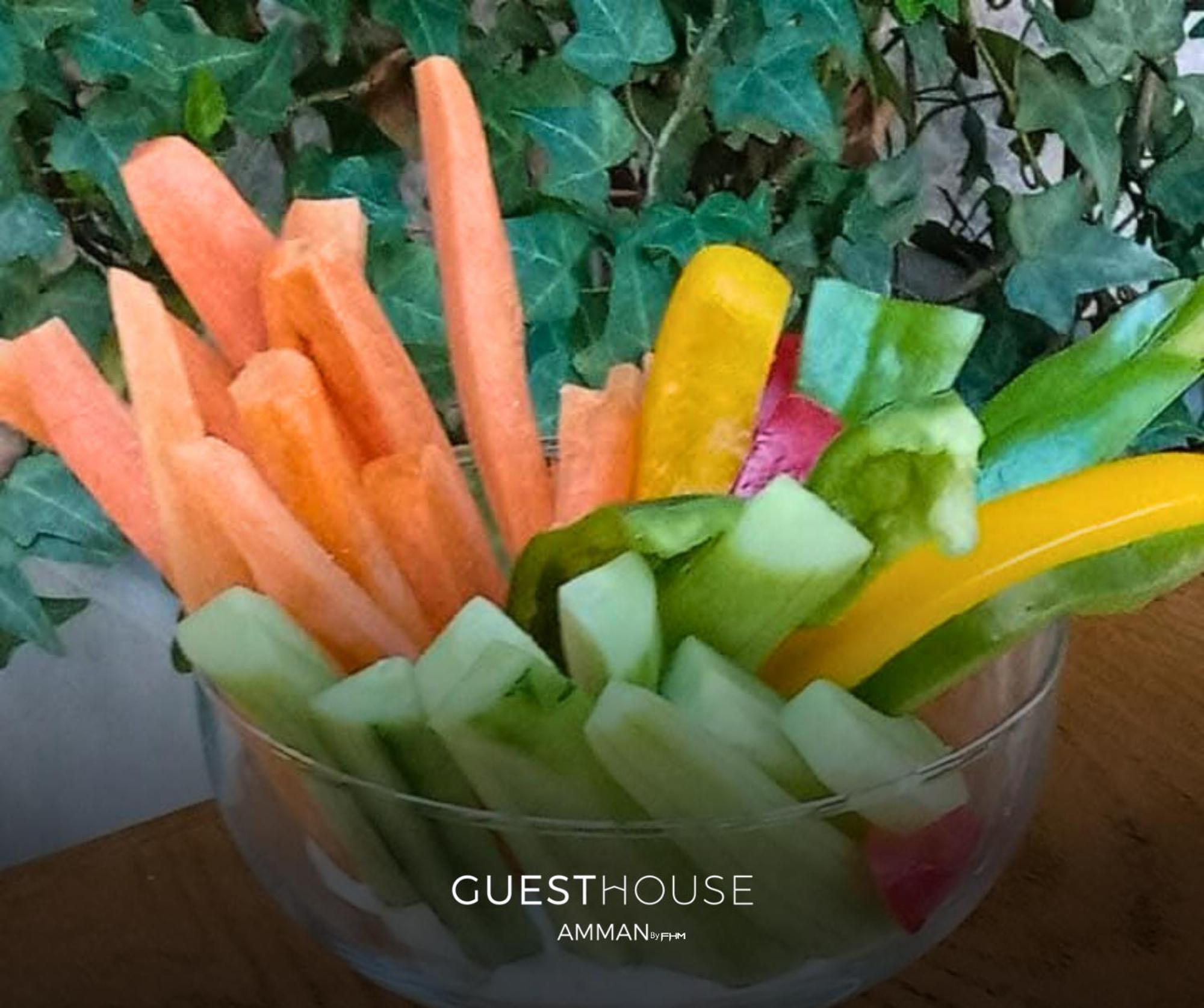 Guest House Hotel Amman By Fhm Екстер'єр фото