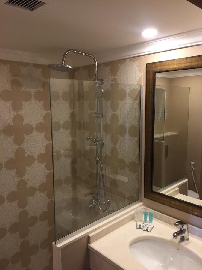 Guest House Hotel Amman By Fhm Екстер'єр фото