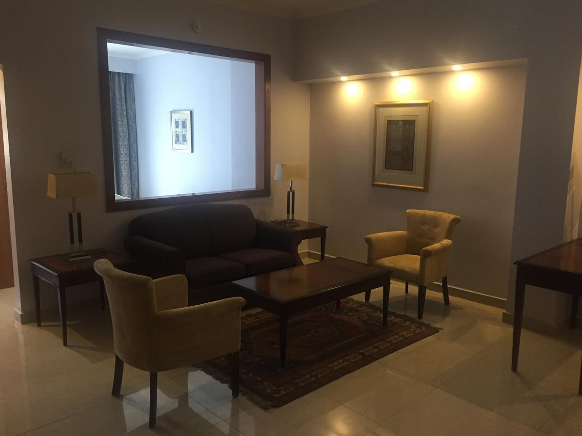 Guest House Hotel Amman By Fhm Екстер'єр фото
