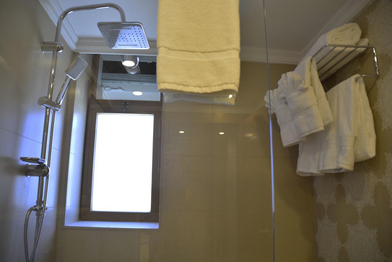 Guest House Hotel Amman By Fhm Екстер'єр фото
