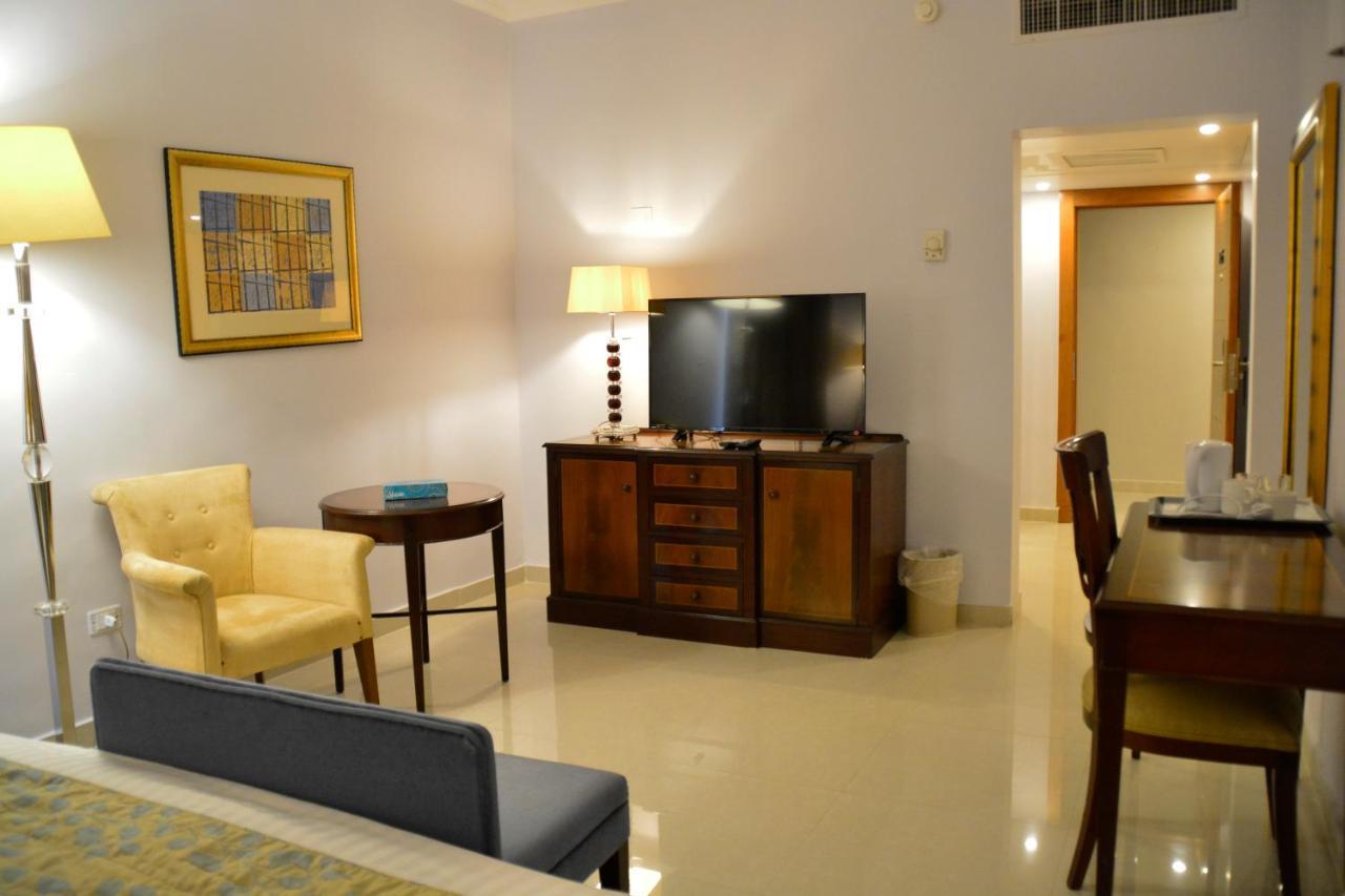 Guest House Hotel Amman By Fhm Екстер'єр фото